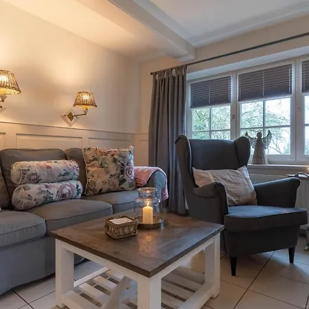 Apartamento Hus Op De Dun *