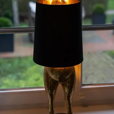 Apartamento Hus Op De Dun