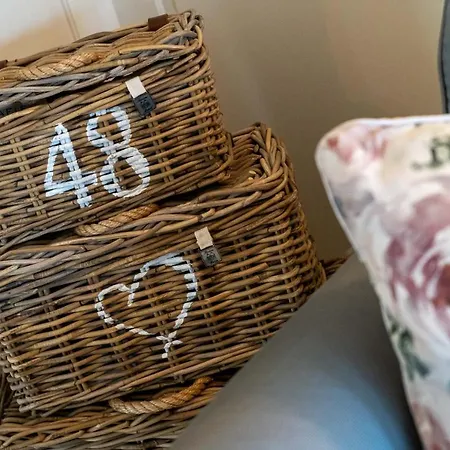 Hus Op De Dun Apartamento *