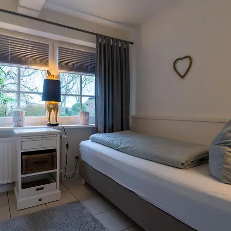 Hus Op De Dun Apartamento