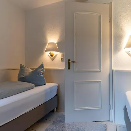 Hus Op De Dun Apartamento