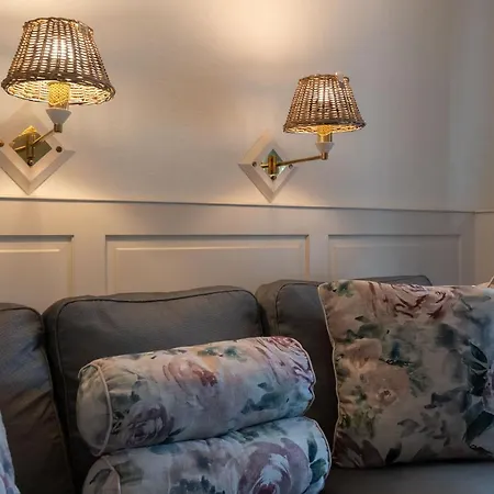 Hus Op De Dun Apartamento