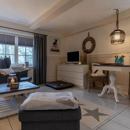 Hus Op De Dun * Sankt Peter-Ording