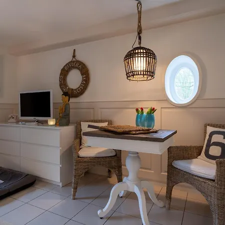 Hus Op De Dun Apartamento
