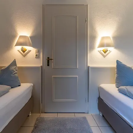 Apartamento Hus Op De Dun