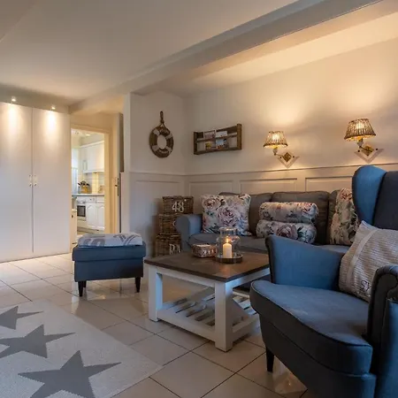 Apartment Hus Op De Dun