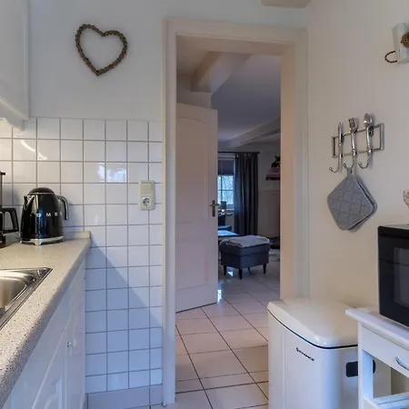 Apartment Hus Op De Dun