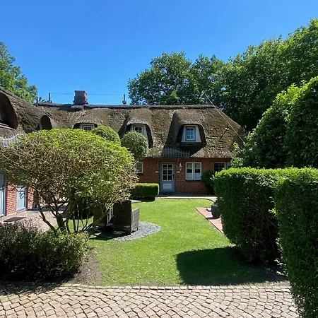 Apartment Hus Op De Dun *