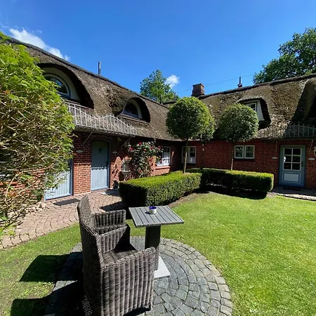 Apartamento Hus Op De Dun *