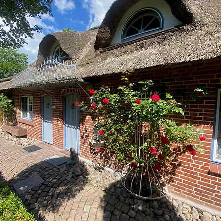 Hus Op De Dun Apartamento Sankt Peter-Ording